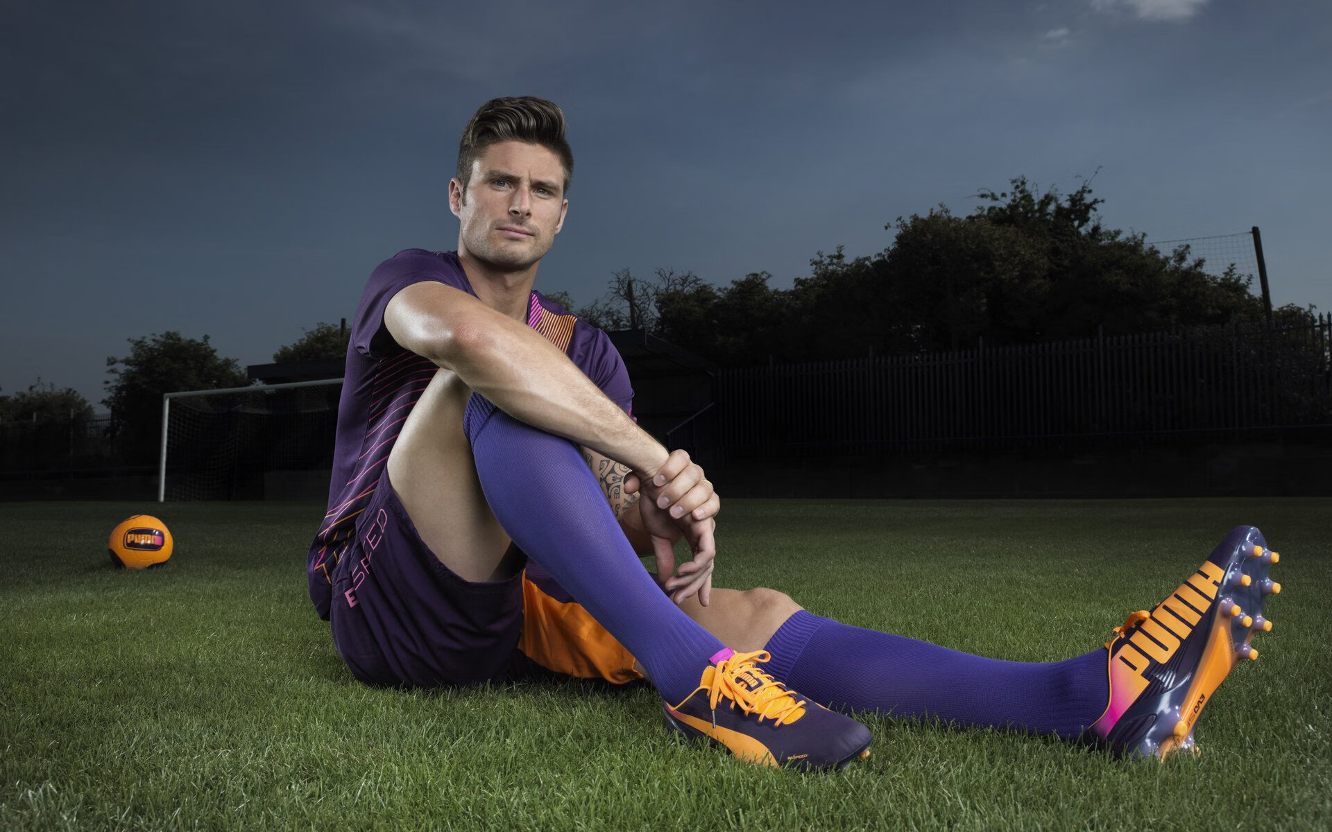 “从迷你到巨型”——各类车队装备与车型盘点,车队组成